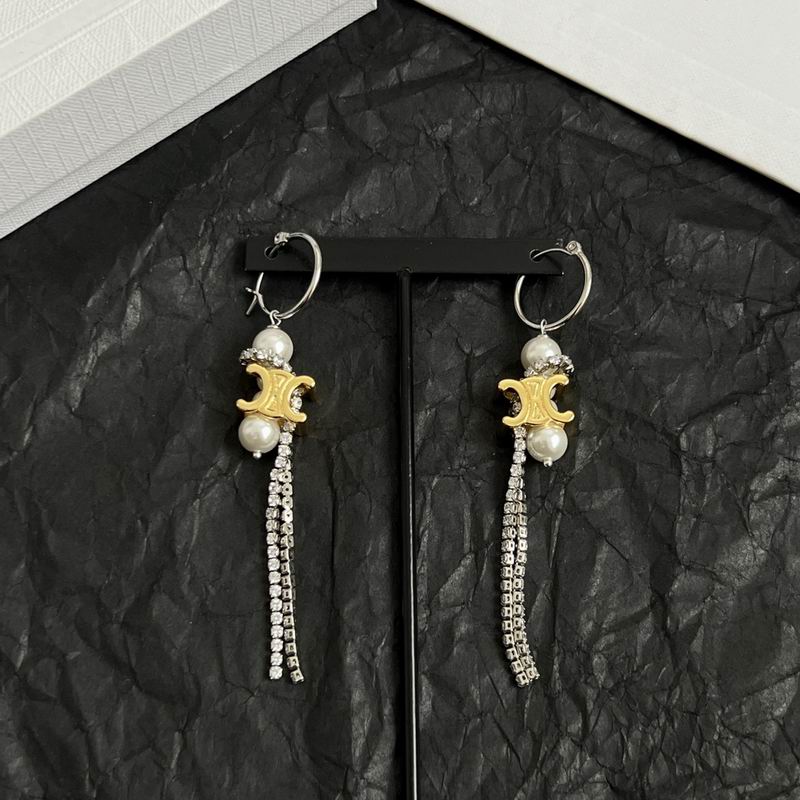 Celine Earring 04yxh43 (3)