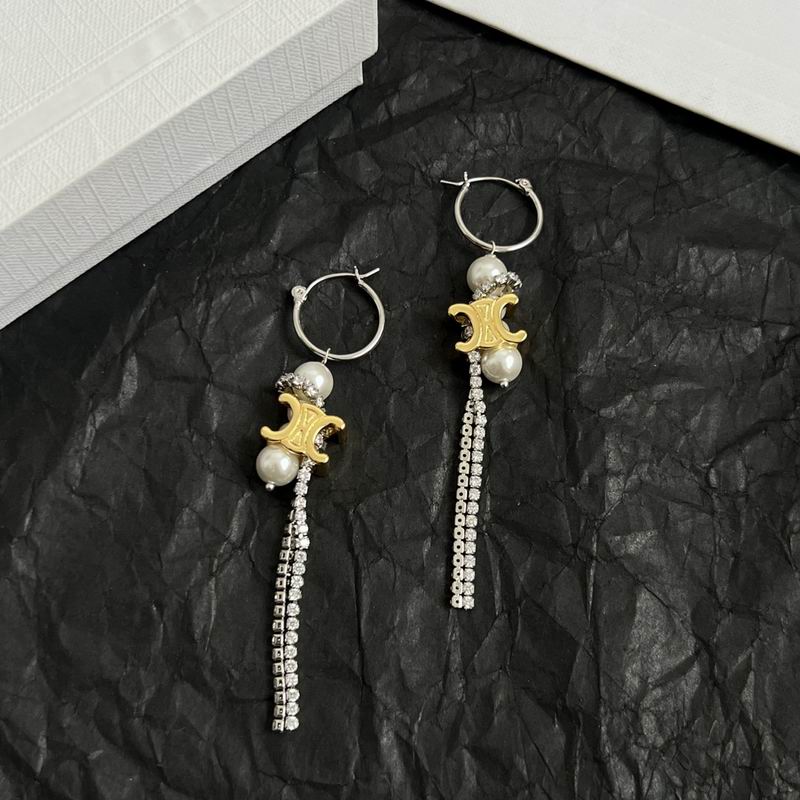 Celine Earring 04yxh43 (4)