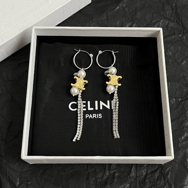 Celine Earring 04yxh43 (5)