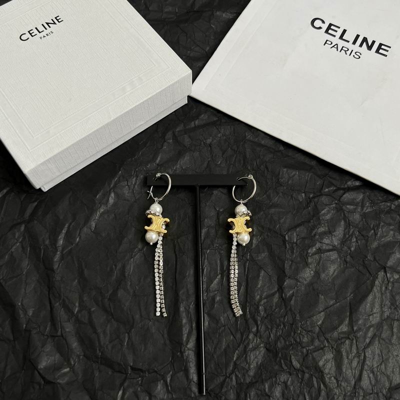 Celine Earring 04yxh43 (6)