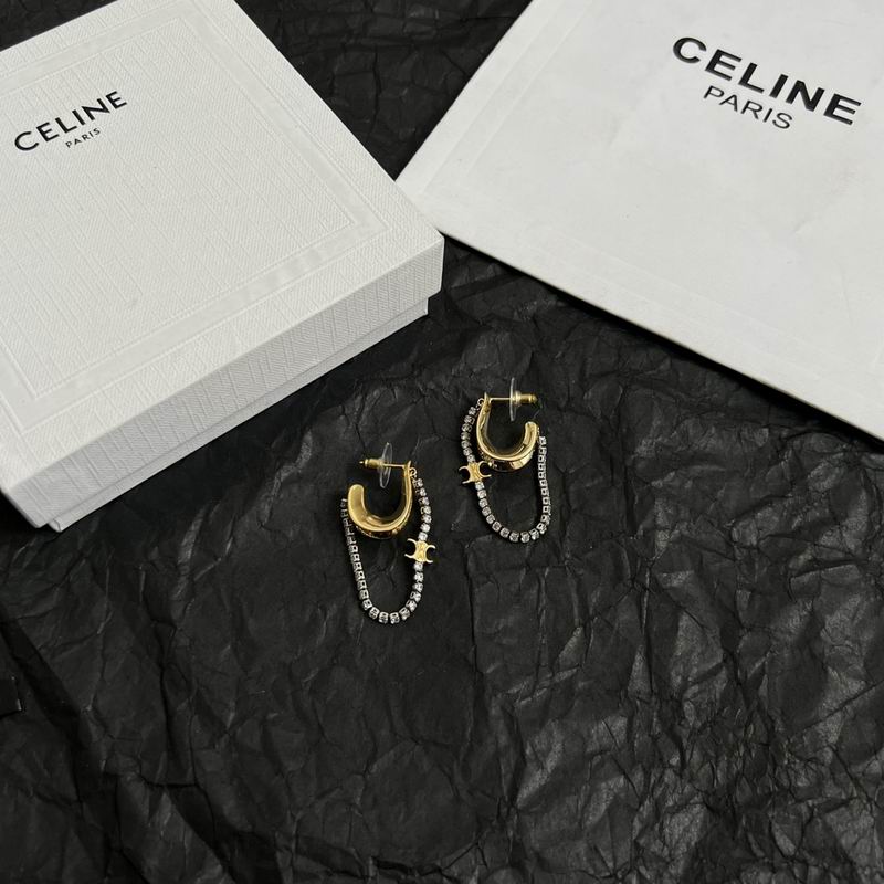 Celine Earring 04yxh44 (1)