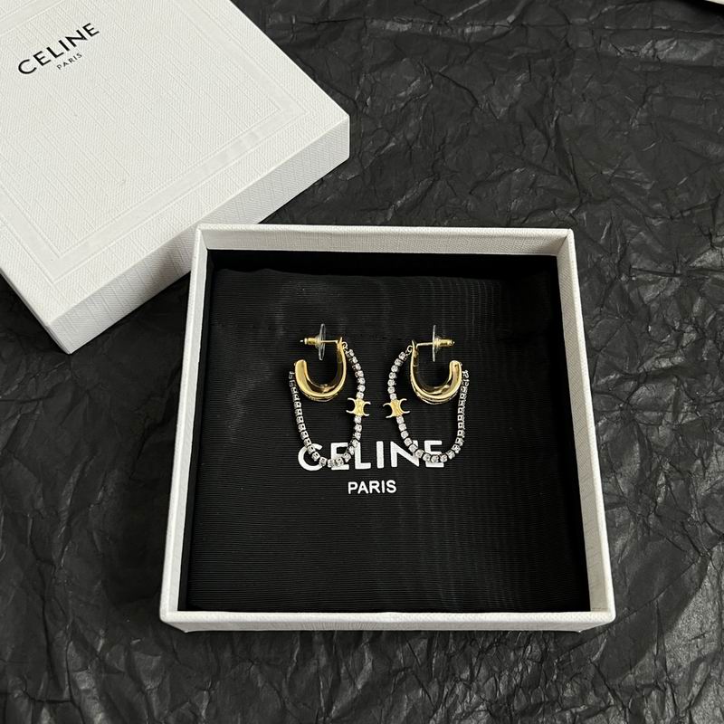 Celine Earring 04yxh44 (2)