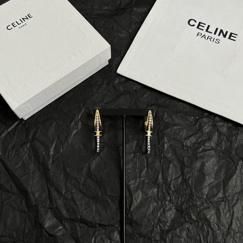 Celine Earring 04yxh44 (3)