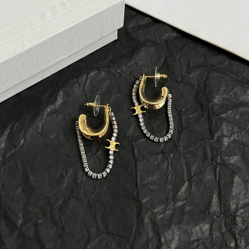 Celine Earring 04yxh44 (4)