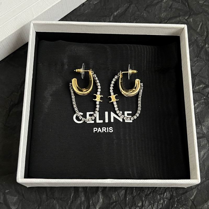 Celine Earring 04yxh44 (5)