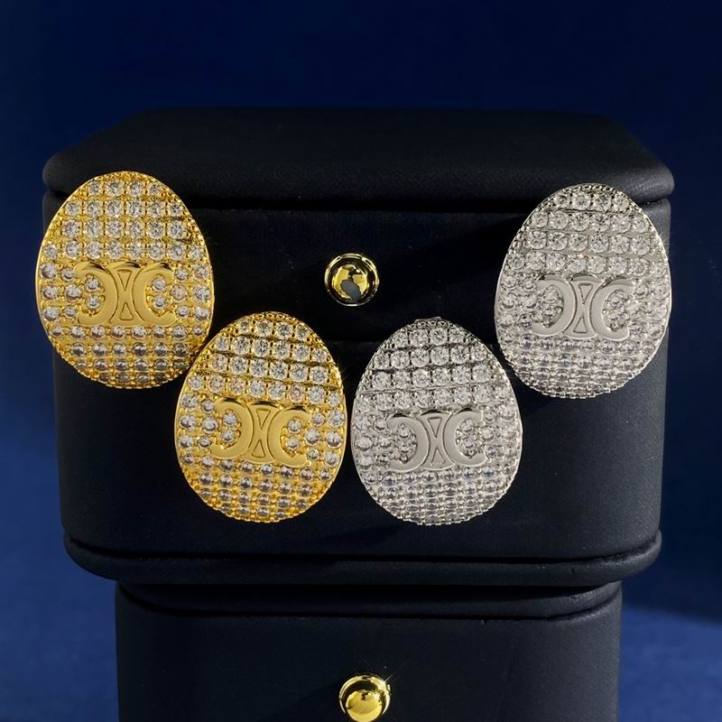 Celine Earring 04yxh45 (1)
