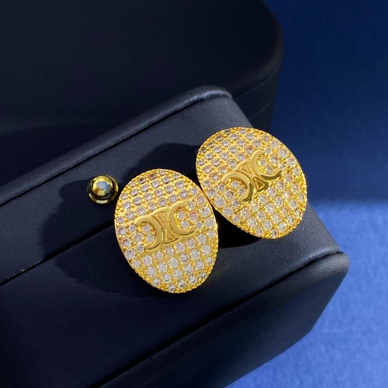 Celine Earring 04yxh45 (2)