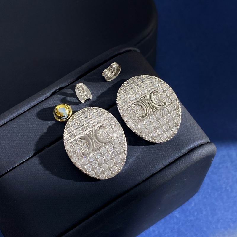 Celine Earring 04yxh45 (3)