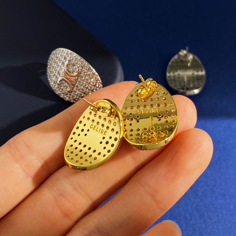 Celine Earring 04yxh45 (4)