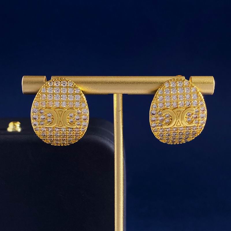 Celine Earring 04yxh45 (6)