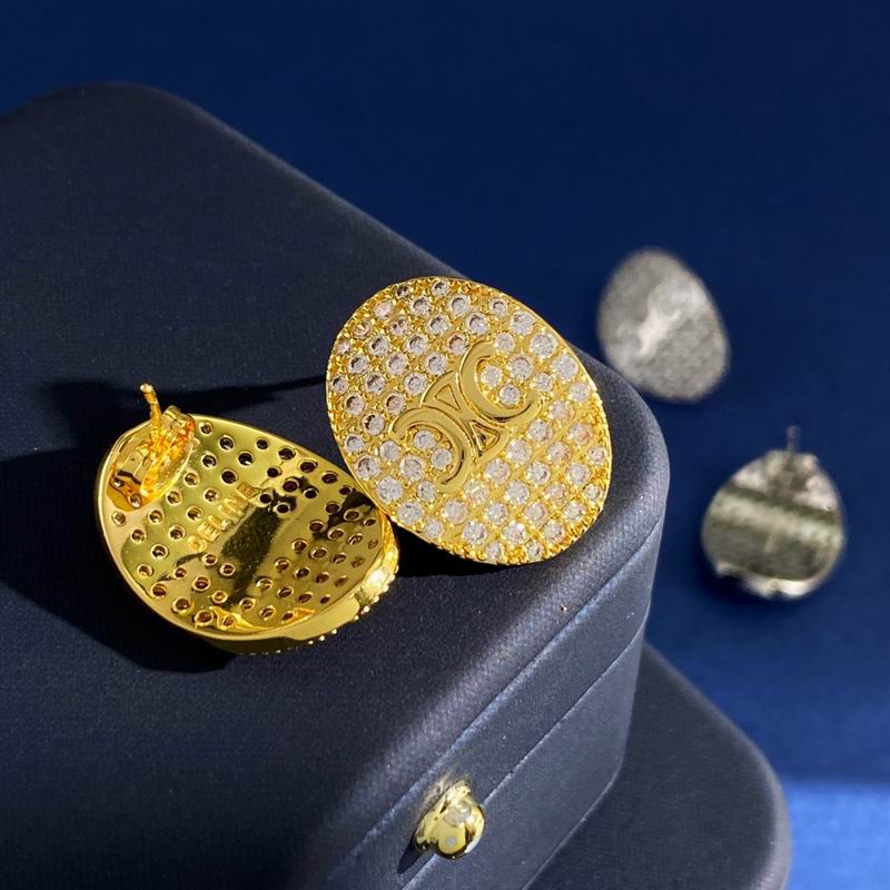 Celine Earring 04yxh45 (7)