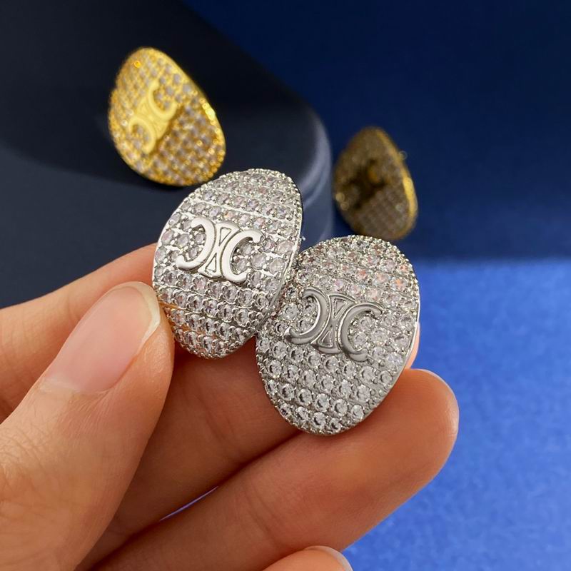 Celine Earring 04yxh45 (8)