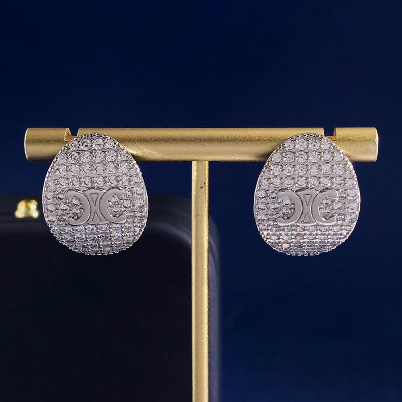 Celine Earring 04yxh45 (9)