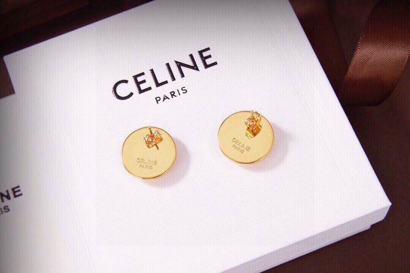 Celine Earring 04yxh46 (4)
