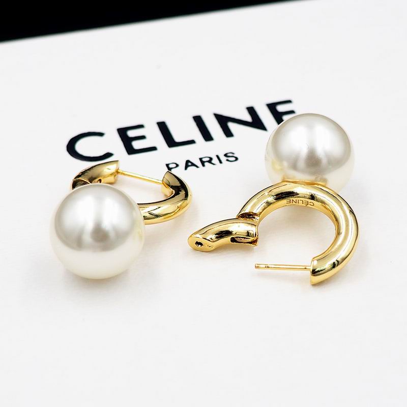Celine Earring 04yxh47 (2)