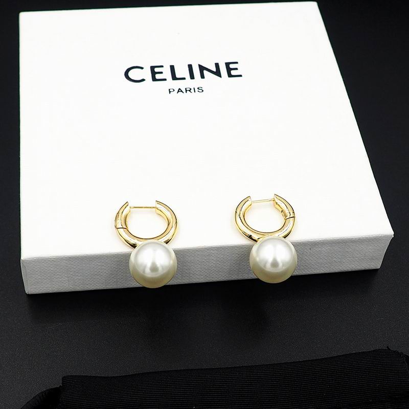 Celine Earring 04yxh47 (3)