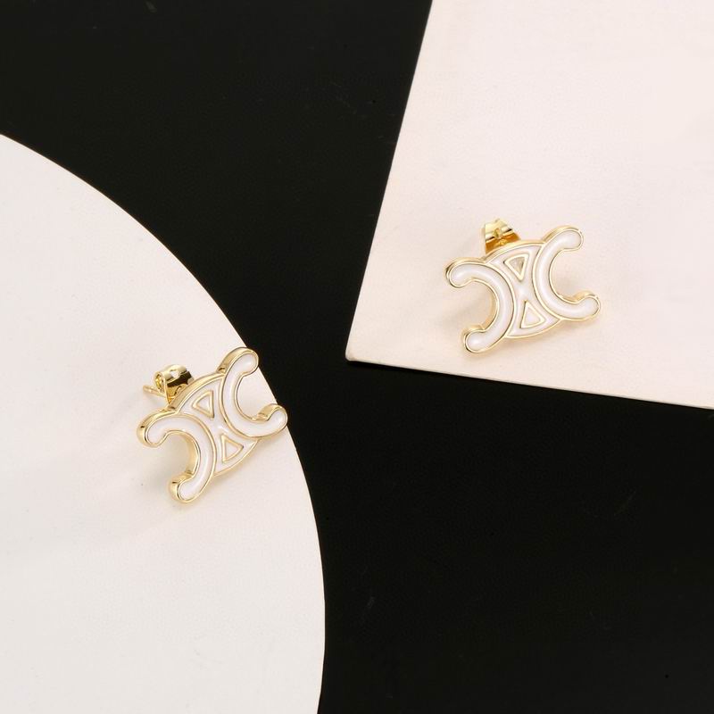 Celine Earring 04yxh48 (2)