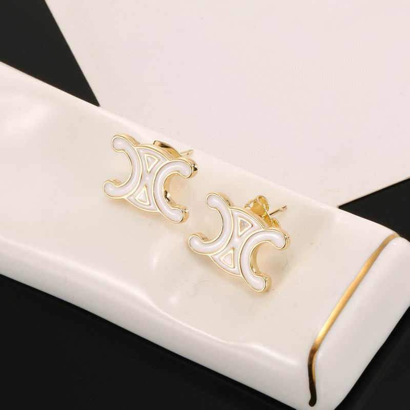 Celine Earring 04yxh48 (3)