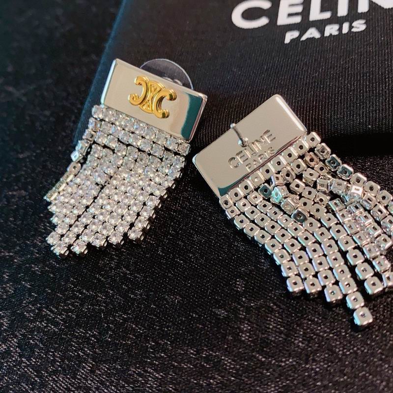 Celine Earring 04yxh49  (3)