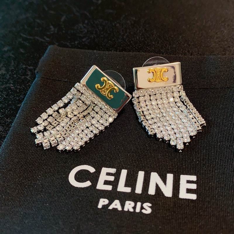 Celine Earring 04yxh49  (4)