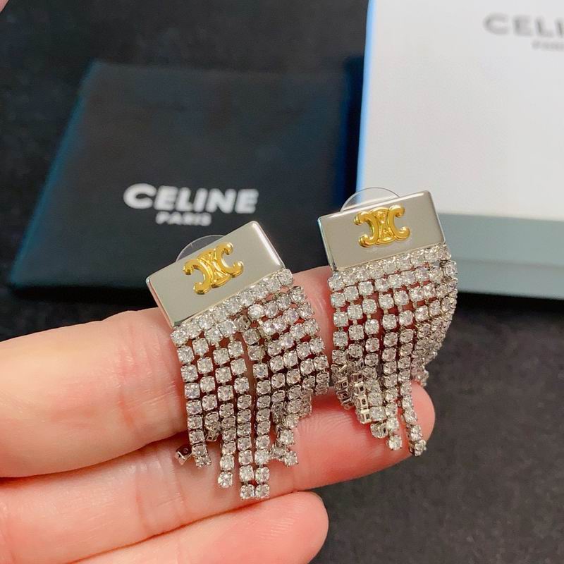 Celine Earring 04yxh49  (6)
