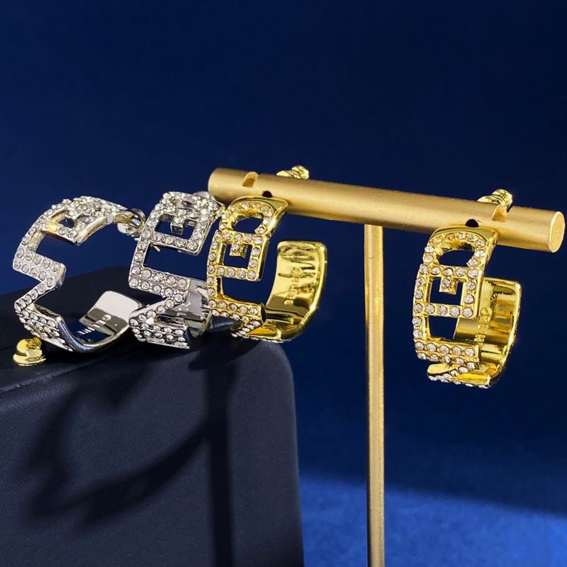 Celine Earring 04yxh52 (1)