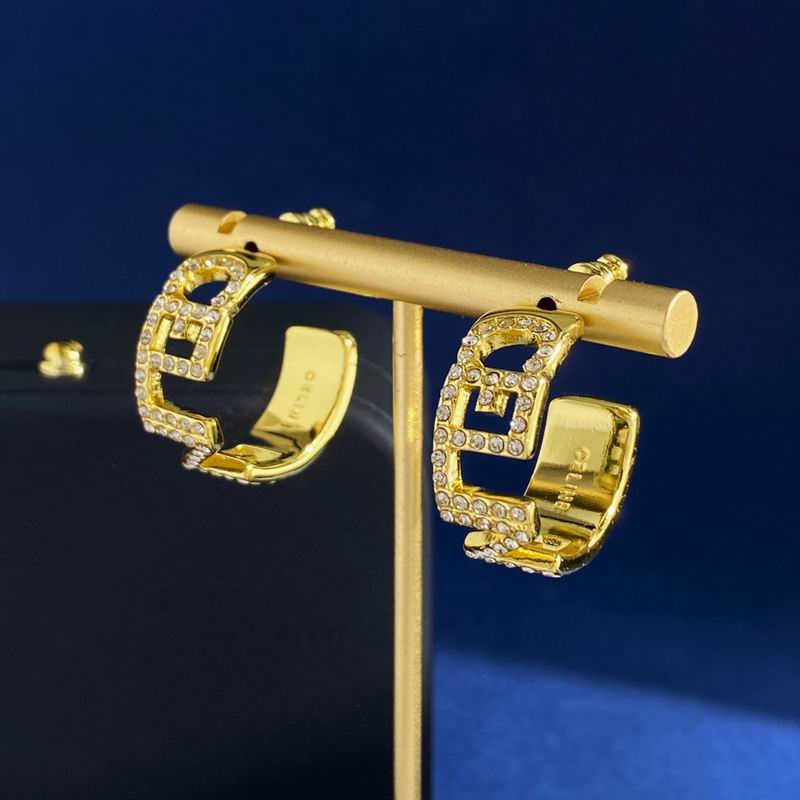 Celine Earring 04yxh52 (2)
