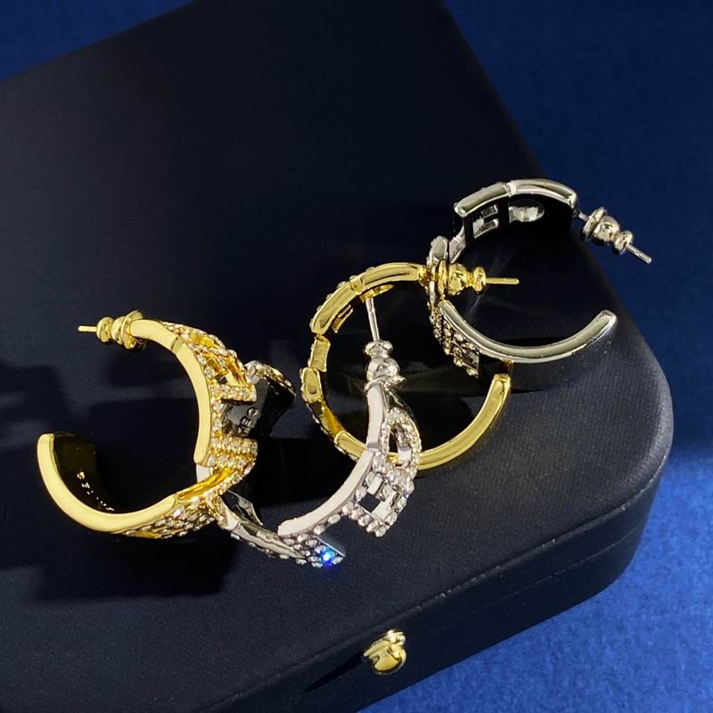 Celine Earring 04yxh52 (4)