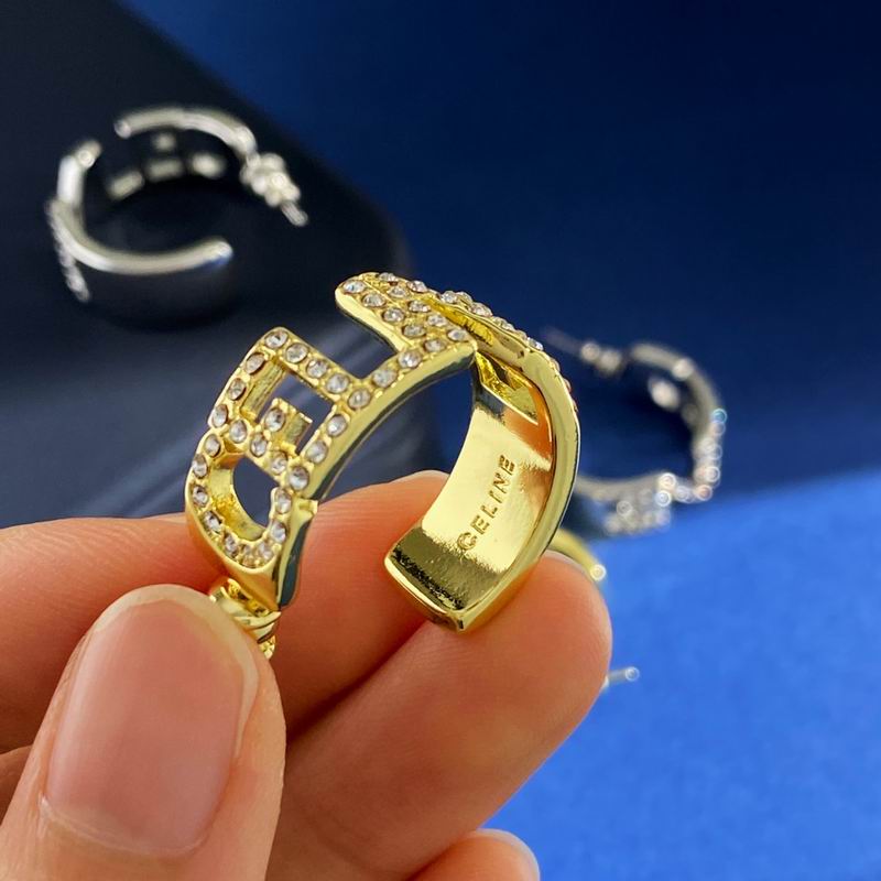 Celine Earring 04yxh52 (5)