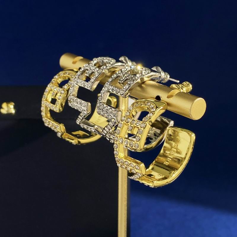 Celine Earring 04yxh52 (6)