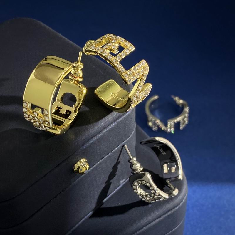 Celine Earring 04yxh52 (7)