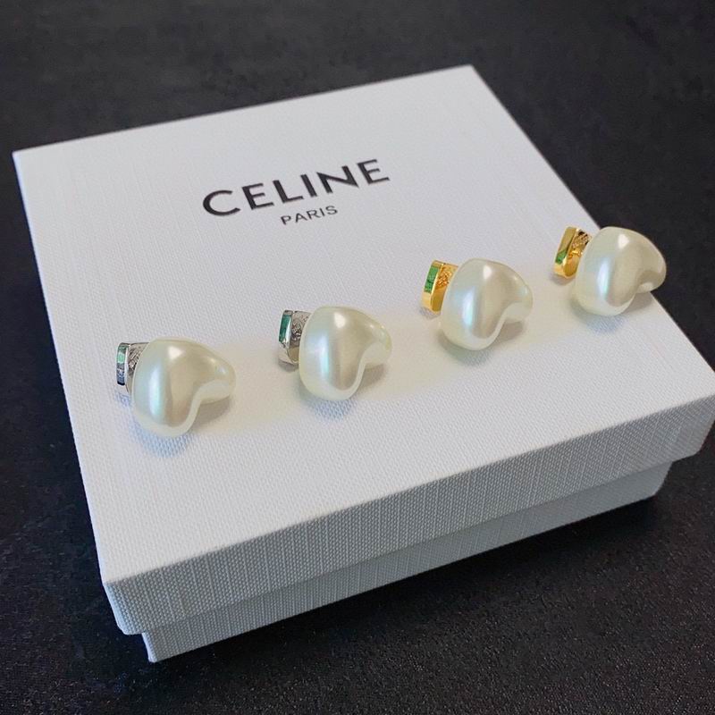 Celine Earring 05yxh01 (1)