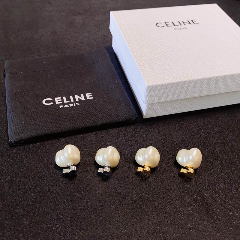 Celine Earring 05yxh01 (7)