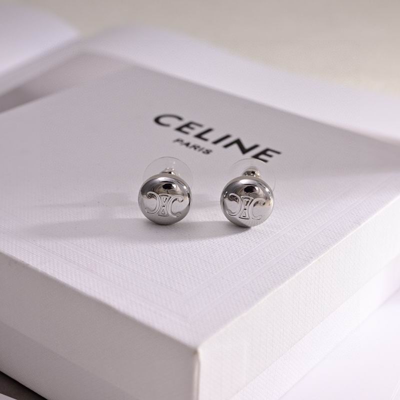 Celine Earring 05yxh02 (1)