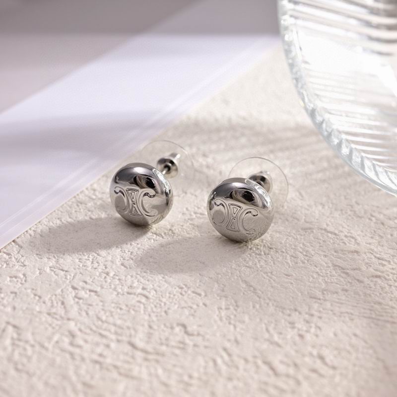 Celine Earring 05yxh02 (2)