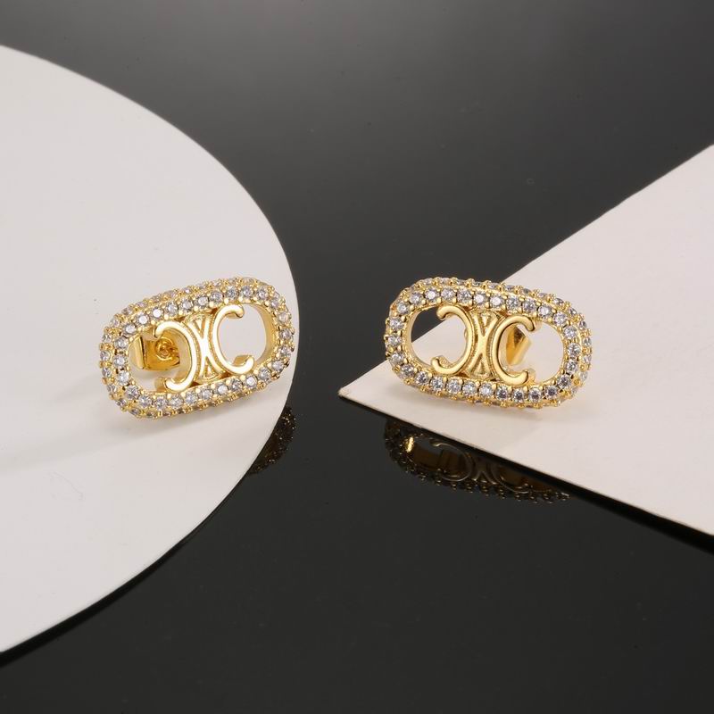 Celine Earring 05yxh03 (1)