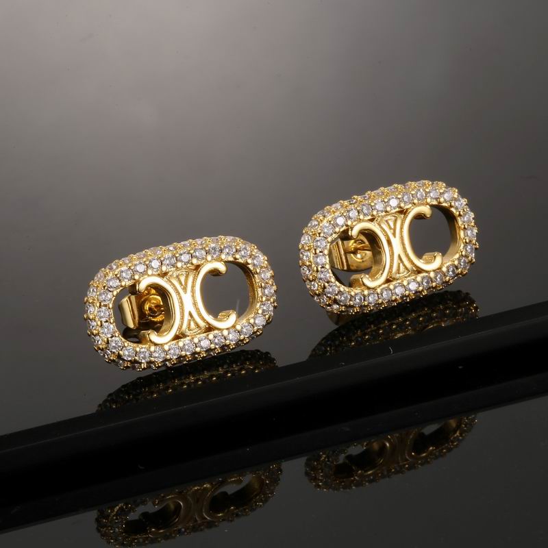 Celine Earring 05yxh03 (2)
