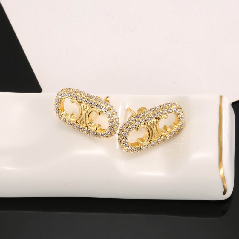 Celine Earring 05yxh03 (3)