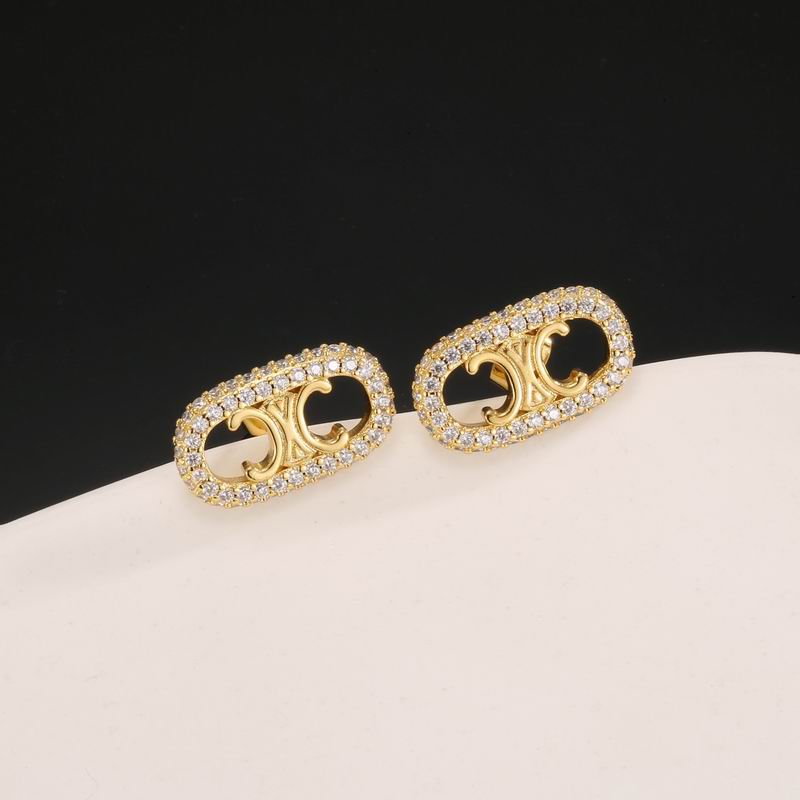 Celine Earring 05yxh03 (5)