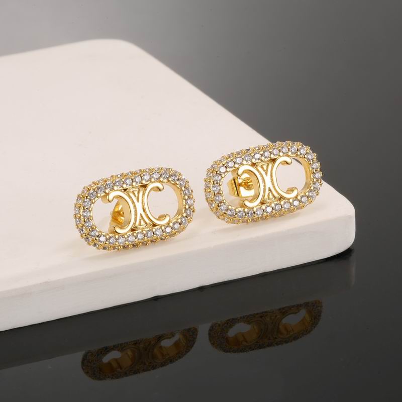 Celine Earring 05yxh03 (6)