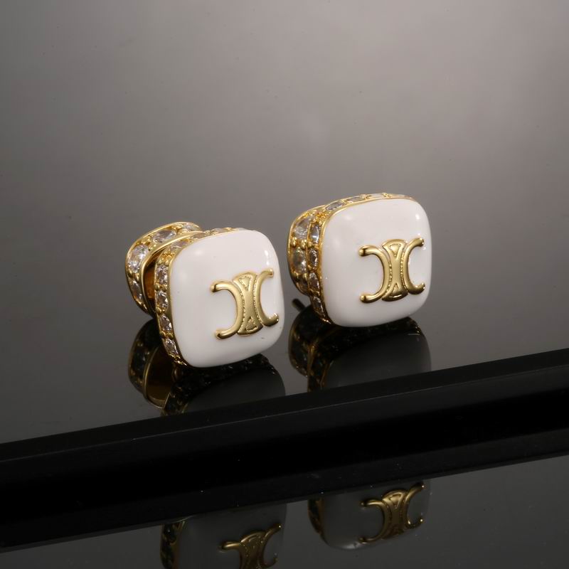 Celine Earring 05yxh04 (1)