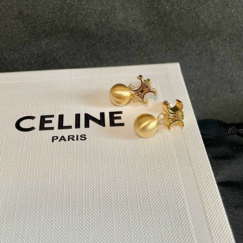Celine Earring 05yxh05 (10)
