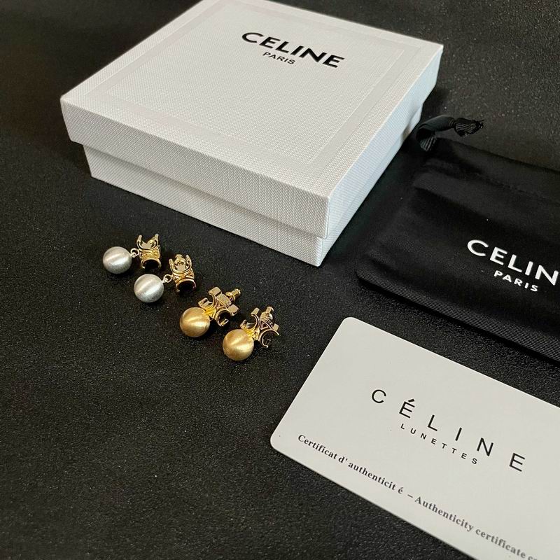 Celine Earring 05yxh05 (11)