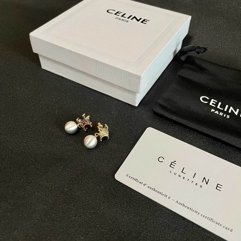 Celine Earring 05yxh05 (2)