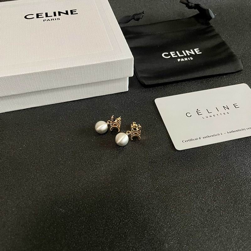 Celine Earring 05yxh05 (3)