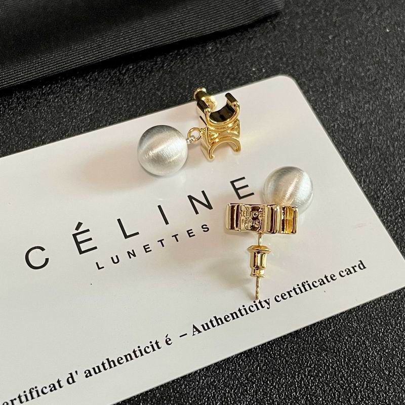 Celine Earring 05yxh05 (4)
