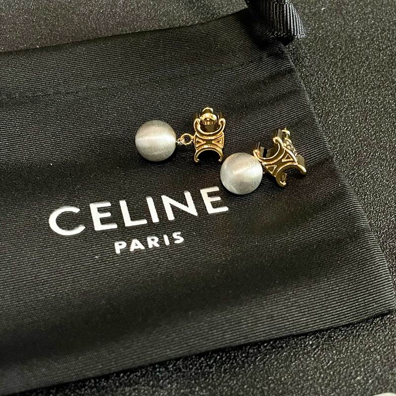 Celine Earring 05yxh05 (5)