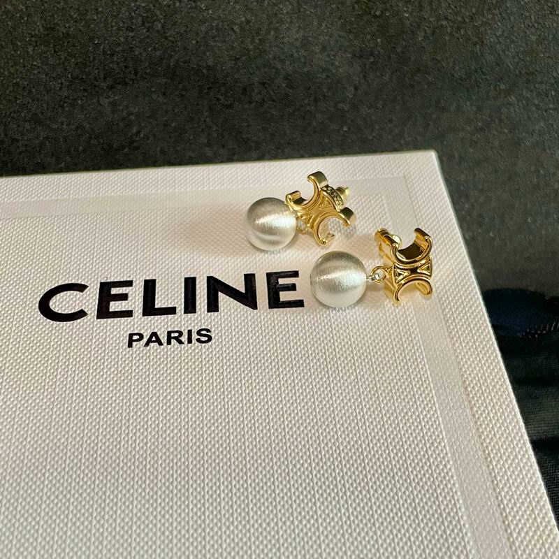 Celine Earring 05yxh05 (6)