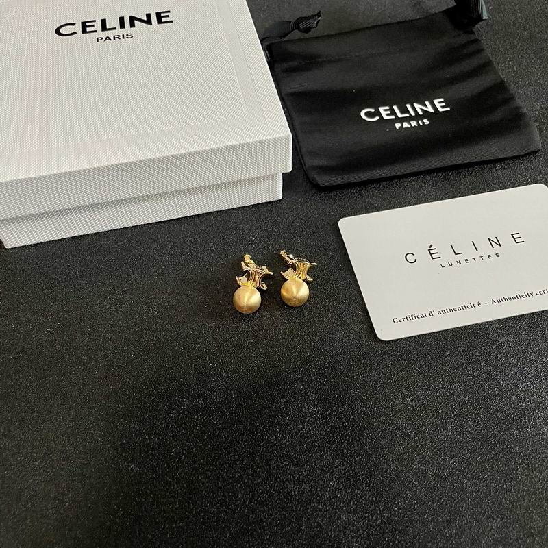 Celine Earring 05yxh05 (7)