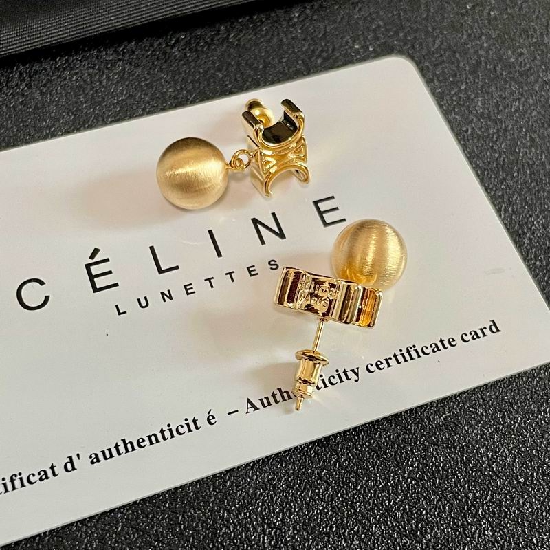 Celine Earring 05yxh05 (8)